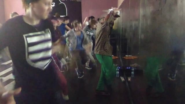 Locking Day in Tver' city смотреть онлайн