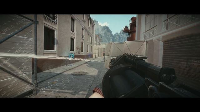 [PC] "Treasure Hunters" season already in game | Warface