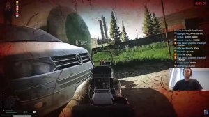 Папич играет в Tarkov! Папич дал обещание!