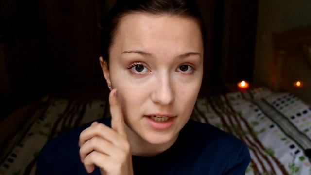 Макияж в спешке | Базовый макияж на каждый день | RinaRunaway ♥ смотреть онлайн