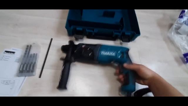 MAKITA HR2470