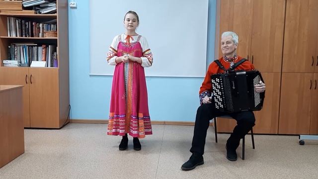 Лирическая "Солетайтесь голуби" смотреть онлайн