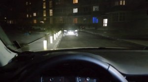 VW POLO LIFTBACK 2020 как работает функция Coming Home /Leaving Home без датчика света