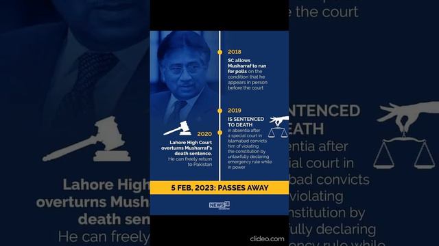 General Pervez Musharraf#general