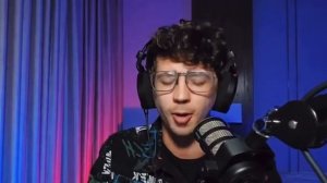 @Bariton_chik Юрий Чигирин (cover) Лето