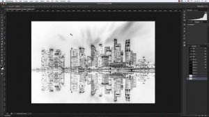 How to create 16-bit luminosity masks in Photoshop