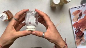 Как начать писать маслом (материалы)