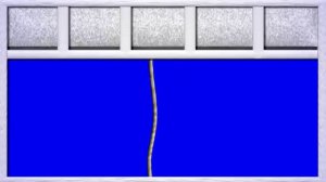 Футаж окно переход footage window free download overlays #1