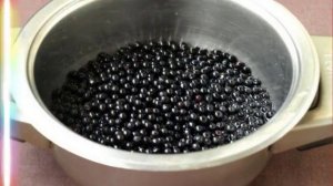 Сироп из чёрной бузины