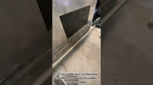 Видео-инструкция по установке моек бесшовного монтажа из нержавеющей стали от компании TopZero