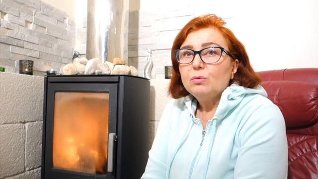 #ПОСИДЕЛКИ У КАМИНА #ПЕНСИЯ и #БЮДЖЕТ