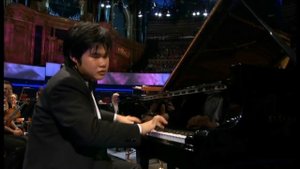 Nobuyuki Tsujii - Liszt - La campanella