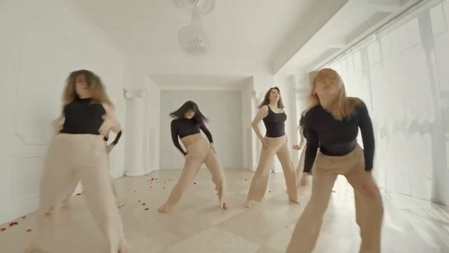 Кузнецова Дарья contemporary смотреть онлайн