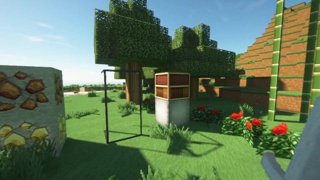 [1.16.5] Top 5 Best HD TEXTURE PACKS for Minecraft 1.16.5 | Minecraft 1.16.5 Resource Packs смотреть онлайн