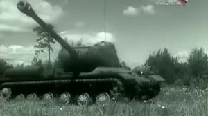 И танки наши быстры: "Бронированные вожди"