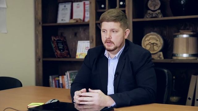 Видеоотзыв от компании "Царь дуб" смотреть онлайн