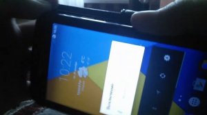 Установка прошивки через recovery TWRP