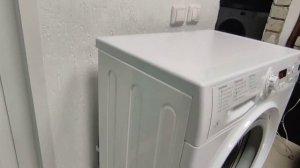 Стиральная машина Ariston - Hotpoint WMSF 605B CIS