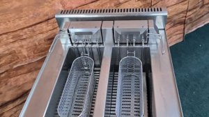 Фритюрница