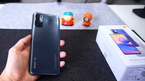 ОНИ Снова Это Сделали! POCO M3 Pro 5G новый Флагман среди бюджетных смартфонов?