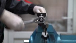 Дизельные центры Delphi. Выпуск 2: Процесс ремонта