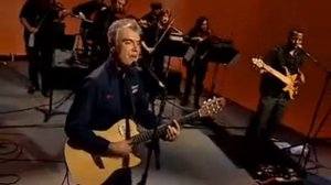 Like Humans Do - David Byrne