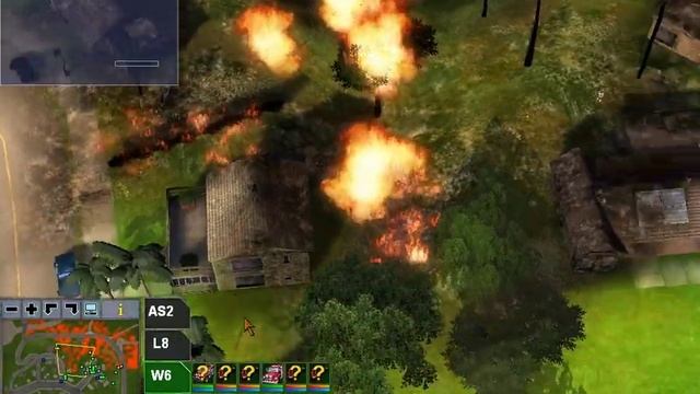 Fire Captain 2 | Mission 9 смотреть онлайн