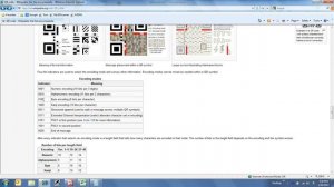 How to Decode a QR Code by Hand