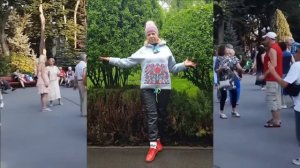 СЕГОДНЯ  11 мая  2023!!! Я ПОЛЮБИЛ,Я ПОДАРИЛ ТЕБЕ ЛЕТО!!!