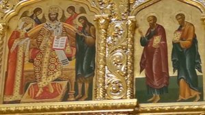 Псалом 33 знаменого распева