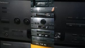 Technics SC-CH950