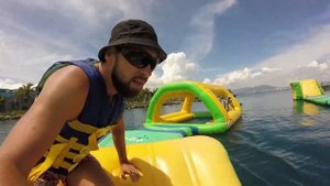 Вьетнам. Нячанг. Отпуск. Горящие путевки.