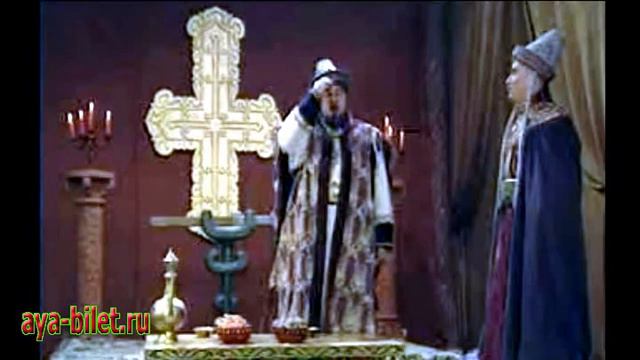 XI и XII веках Христианство среди тюрков и монголов смотреть онлайн