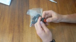Двухпозиционный переключатель DPST 250v/15a. Aliexpress