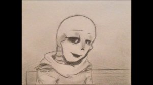 Undertale Short Comic: Shyren's song (parody of Kobato)