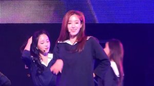 T-ARA PREMIUM LIVE in Japan 2016.9.11(2-4)Bunny Style!