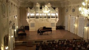 PROKOFIEV. DANCE of the GIRLS with LILIES  from Romeo and Juliet