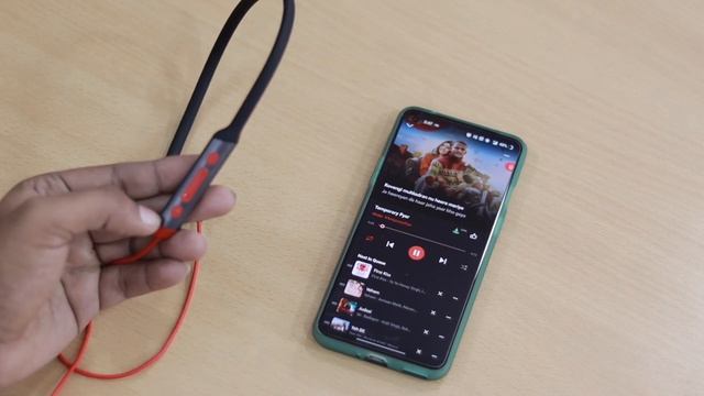 boAt Rockerz 265v2 Neckband Bluetooth Earphones Review in Hindi|Best Bluetooth Earphones Under 1500 смотреть онлайн