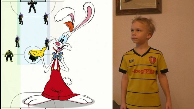 супергеройская команда смотреть онлайн