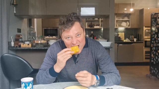 Мысли за завтраком. #собакевич #игорьлесов смотреть онлайн