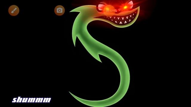 Страшные буквы alphabet Lore??? смотреть онлайн