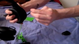 Razer Kraken For Xbox One - Unboxing