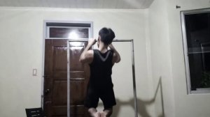 CALISTHENICS PULL ROUTINE | BACK AND BICEP |