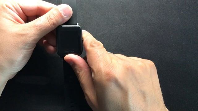 Xiaomi Huami Amazfit BIP Smartwatch Unboxing und Installation mit der MiFit App смотреть онлайн