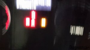 Самодиагностика МАН ТГА