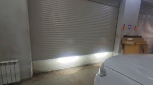 Haval H6 установка Led Zorkiy R8 Max в дальний + топовые Led птф Zorkiy Bf300