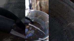 Промывка печки Тойота Сурф