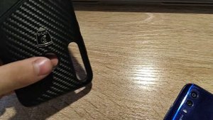 Купил чехол на телефон HONOR 10 Lite