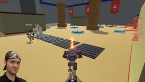 ДЖЕКИ ЧАН УЖЕ НЕ ТОТ ► Clone Drone In The Danger Zone |17| Twitch mode