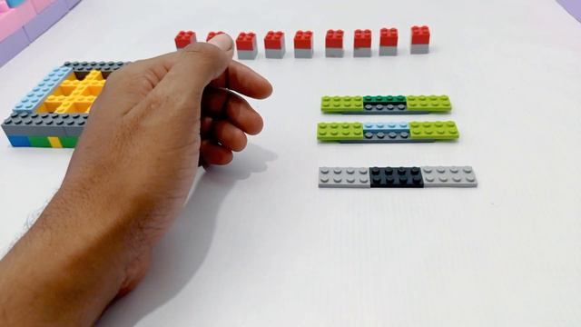 diy fidget toys lego | How to make a lego pop it | diy pop it смотреть онлайн